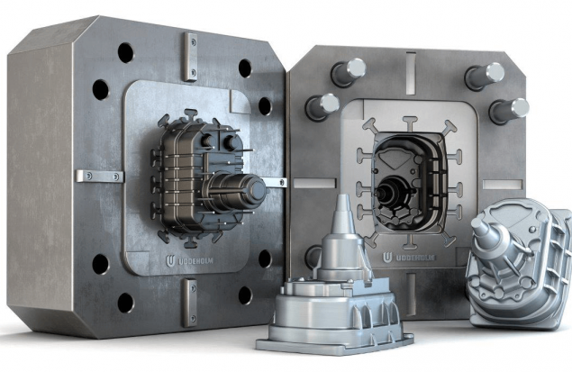What is plastic injection molding and how it can help you?
